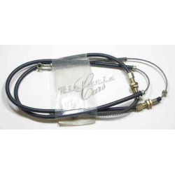 hand brake cable Fiat 126