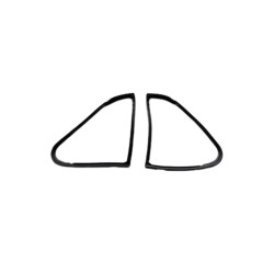 pair of vent. window seals...