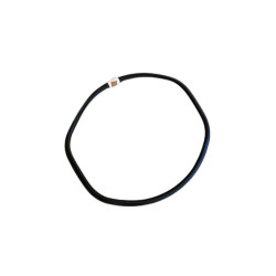 rear window weatherstrip...