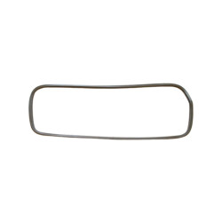 windshield weatherstrip...