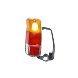 rear lamp LH Fiat 500 F/L/R