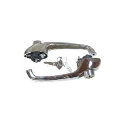 pair of outer door handles...