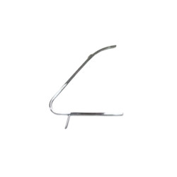 vent window frame RH Fiat...