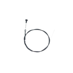choke cable Fiat 850
