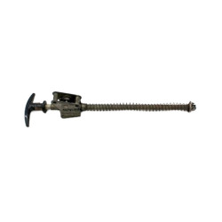 handbrake lever Fiat 1500 L...