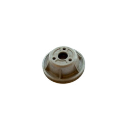alloy water pump pulley...