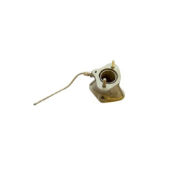 carburator socket Fiat 600