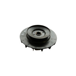 generator pulley Fiat 1500...