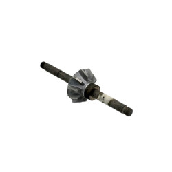 water pump shaft Fiat 600 D