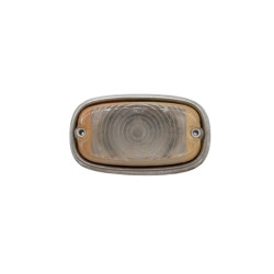 front indicator lamp...