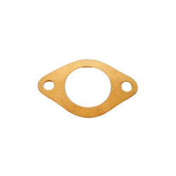 carburetor socket gasket...
