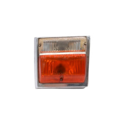 front indicator lamp RH...