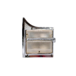 front indicator lamp RH...