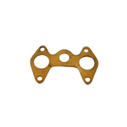 intake manifold gasket Fiat...