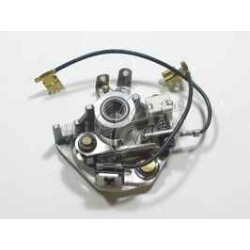 ignition point set Fiat 126...