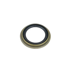 oil seal (crankshaft front)...