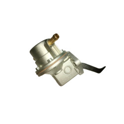 Benzinové čerpadlo Fiat 124...