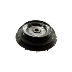 generator pulley Fiat 850
