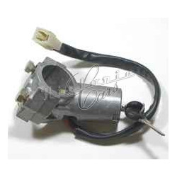 ignition switch Fiat 126
