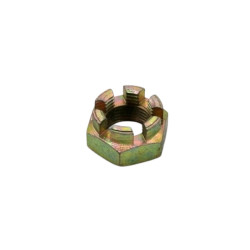 nut for outer rear axle...