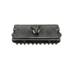 fuse box Fiat 1300 - Fiat 1500