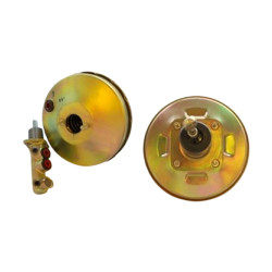 brake booster Fiat Coupe -...