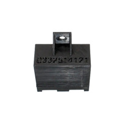 fuel pump relay Fiat 124...