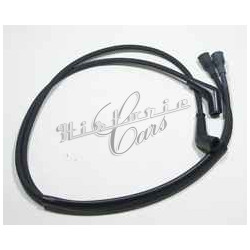 ignition cable set Fiat 126...