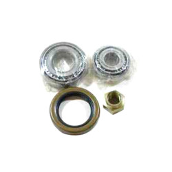 Sada ložisek předního kola...