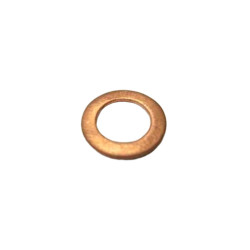 gasket for brake hoses