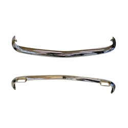 front bumper Fiat 850 Sport...