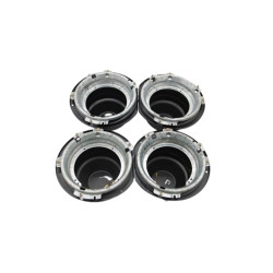 set head lamp buckets 5...