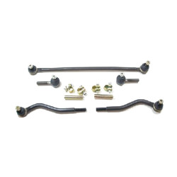 steering linkage complete...