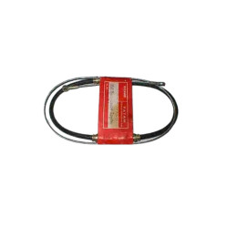 hand brake cable Fiat 850...