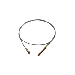 hand brake cable (front)...