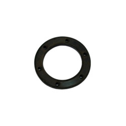 oil seal (rear wheel...