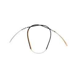 Lanko ruční brzdy Fiat 500...