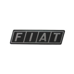 front ornament Fiat 500 R