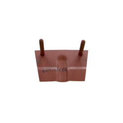 support plate to mount the...