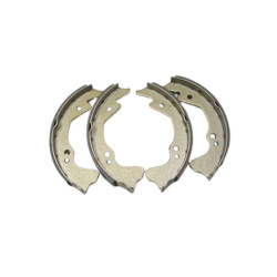 brake shoe set Fiat 500 D...