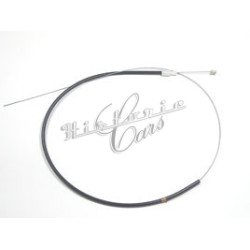 front hood cable Fiat 126