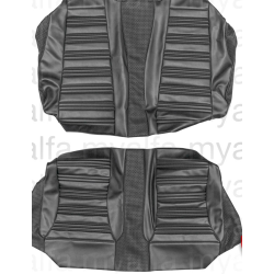 REAR SEAT COVER ALFA ROMEO...