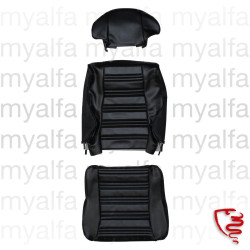 SEAT COVER ALFA ROMEO GT...