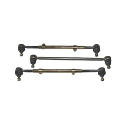 steering linkage complete...