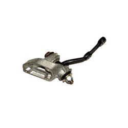 steering idler with lever...