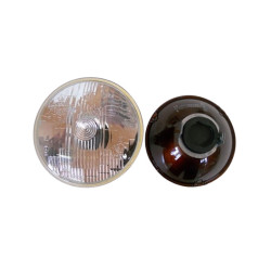 headlamp unit Bilux - 136...