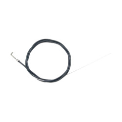 choke cable Fiat 500 R -...