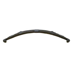 leaf spring Fiat 600 D -...