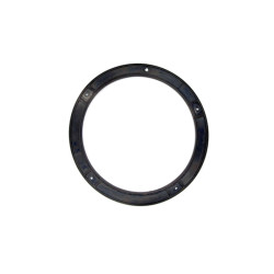 gasket for headlamp bucket 7"