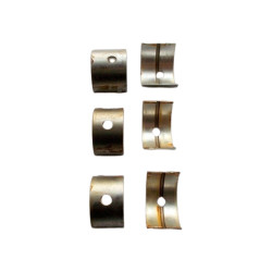 crankshaft bearing set Fiat...